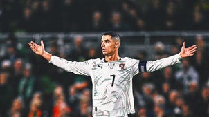 SOCCER Trending Image: Chris 'The Bear' Fallica's Best World Cup Futures Bets